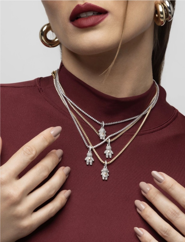 Coleção de Colares